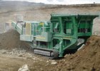 Дробилка Щековая J40